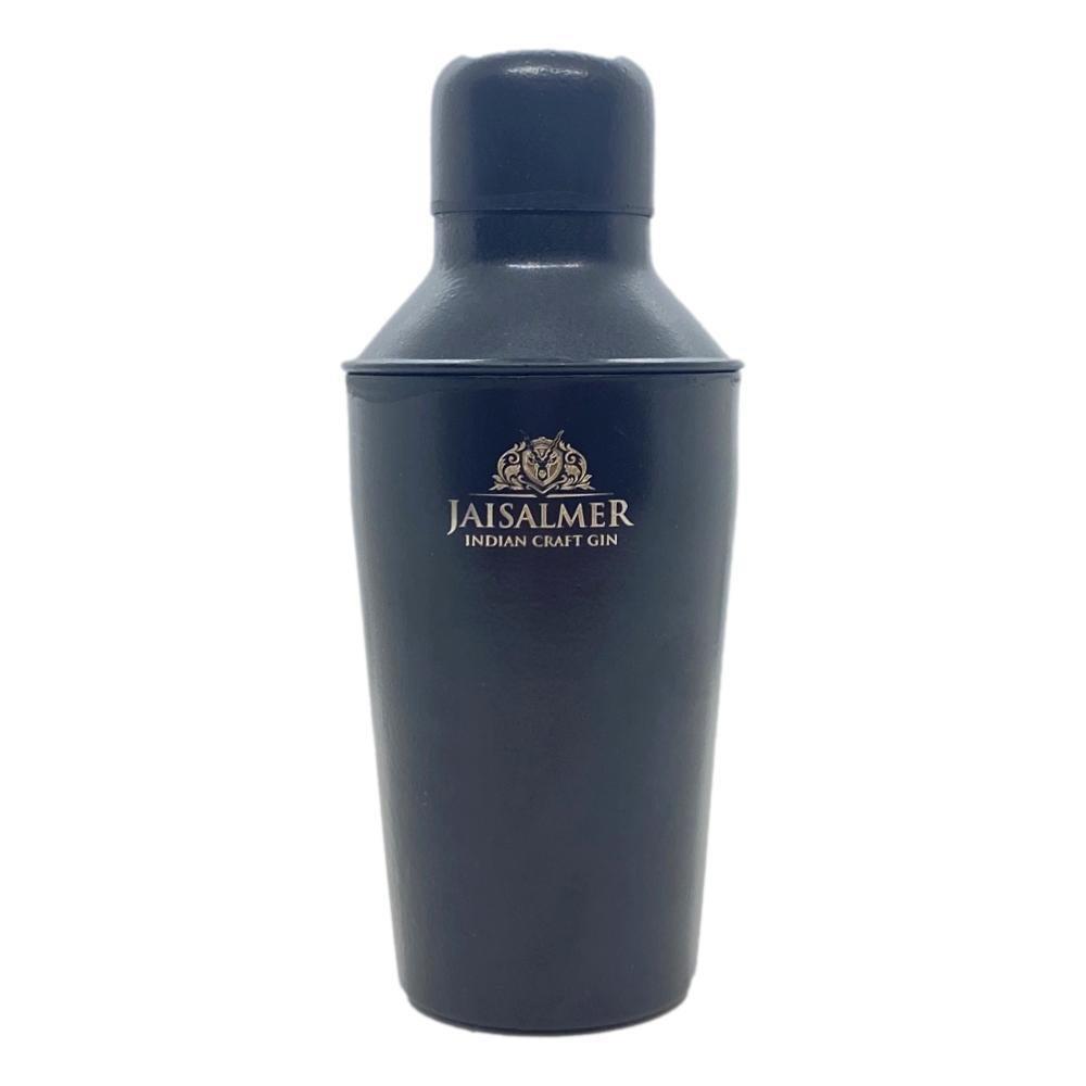 Jaisalmer Black Cocktail Shaker