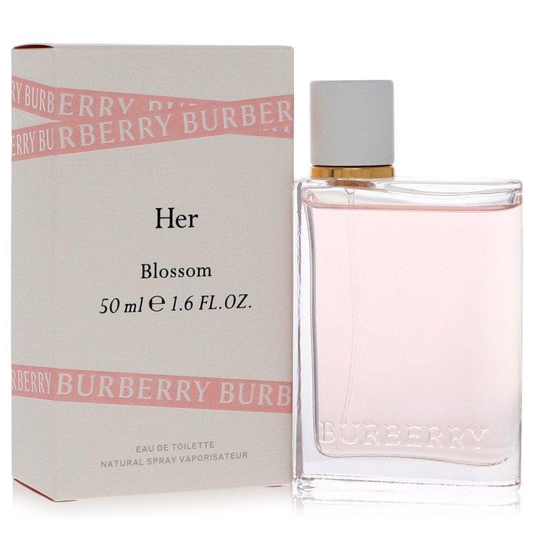 Burberry Her Blossom By Burberry for