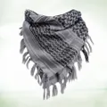 Cotton Scarf Women Middle East Arab Chargeable Cold Neck Wrap Miss