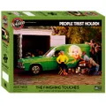 1000pc Holden Panel Van Scene Themed Kids/Adults Jigsaw Puzzle 50x70cm 3y+