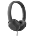 Philips Wired Headphones 3.5mm Black