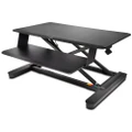Kensington SmartFit Sit/Stand Desk Height Adjustable Work Station Office/Home