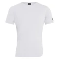 Canterbury Unisex Adult Club Plain T-Shirt (White) (S)