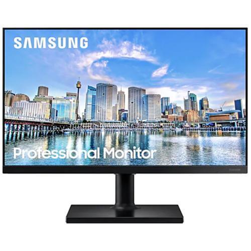 Samsung LF27T450F 27" FHD Business Monitor 1920x1080 - IPS - Displayport - 2x