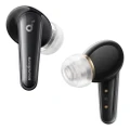 Soundcore Liberty 4 True Wireless Noise Cancelling Earbuds - Black