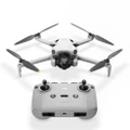 DJI Mini 4 Pro Drone w/ RC-N2 Controller