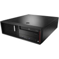 Lenovo Thinkstation P300 Workstation, Xeon E3-1225v3 3.6GHz 16GB RAM 512GB SSD | Refurbished