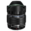 Olympus 8mm F1.8 PRO Fisheye Lens (EF-M0818PRO)