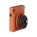 Instax Square SQ1 Camera - Terracotta Orange