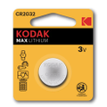 Kodak CR2032 Battery