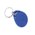 Grandstream RFID Coded Key Fob- chain VoIP, Access FOBs for use with the GDS3710