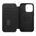 Cygnett MagWallet Magnetic Wallet Case for iPhone 15 Pro CY4596MAGWT - Black