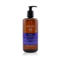APIVITA - Men's Tonic Shampoo with Hippophae TC & Rosemary (For Thinning Hair)