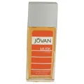 JOVAN MUSK by Jovan Body Spray 2.5 oz for Men
