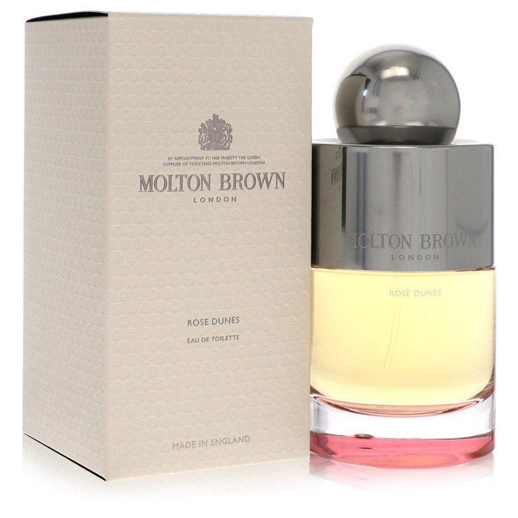 Rose Dunes By Molton Brown for Women-100 ml