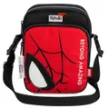 Marvel Spider-Man 60th Anniversary Crossbody Bag by Ashley Eckstein by Disney