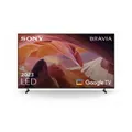 Sony Bravia X80L TV 85" 4K HDR10/HLG/Google TV [FWD85X80L]