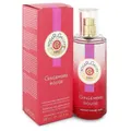 Roger & Gallet Gingembre Rouge Fragrant Wellbeing Water Spray By Roger & Gallet 100 ml - 3.3 oz Fragrant Wellbeing Water Spray