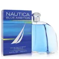 Nautica Blue Ambition Eau De Toilette Spray By Nautica 100Ml