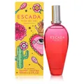 Escada Flor Del Sol Eau De Toilette Spray (Limited Edition) By Escada - 3.4 oz Eau De Toilette Spray