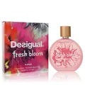 Desigual Fresh Bloom Eau De Toilette Spray By Desigual 100Ml