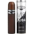 Cuba Vip EDT Spray By Fragluxe for Men - 100