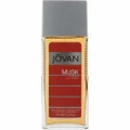 Musk Body Spray By Jovan for Men-75 ml