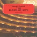 The Elixir of Love : Opera Score Editions