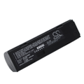 Replacement Battery For CINO Imager Image Scanner 680BT F680BT F780BT BT2100