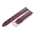 Snakeskin Leather Watch Straps Compatible with the Citizen 22mm Range
