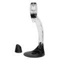 avanti Deluxe Wine Aerator with Pouring Stand