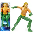 DC Comics-Aquaman-Action Figure 12 Inch Preschool Toys & Pretend Play Ages 3+ New Toy