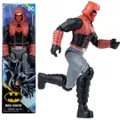 DC Comics-Red Hood-Action Figure 12 Inch Preschool Toys & Pretend Play Ages 3+ New Toy