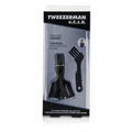 TWEEZERMAN - G.E.A.R. Nose Hair Trimmer With Brush