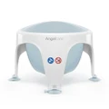 Angelcare Bath Soft Touch Childcare Washing Ring Seat Aqua Baby 6-10m 11kg