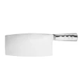 Vogue Stainless Steel Cleaver 20.5cm