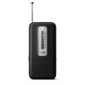 Philips TAR1506 Portable AM/FM Radio