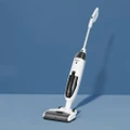 Devanti Handheld Vacuum Cleaner Mop Brushless HEPA Filter 250W
