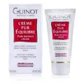 GUINOT - Pure Balance Cream - Daily Oil Control (For Combination or Oily Skin)
