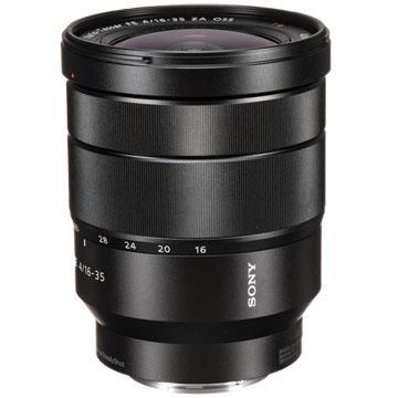 Sony SEL1635Z FE 16-35mm F4 ZA OSS Lens - BRAND NEW