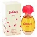 Cabotine Rose EDT Spray By Parfums Gres for