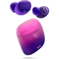 TCL SOCL500TWS Wireless Earbuds with Pumping Bass - Purple