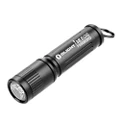 Olight i3E Black Waterproof LED Torch (FOL-i3E-Bk)
