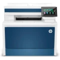 HP Color LaserJet Pro MFP 4301dw Wireless Multi-Function Printer [4RA80F]