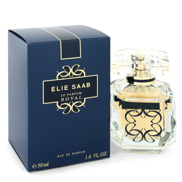 Le Parfum Royal Elie Saab By Elie Saab for