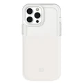 Under Armour Gear Apple U Dip Case (Suits iPhone 13 Pro Max) - White