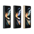 Samsung Galaxy Z Fold5 5G 256GB Phantom Black Excellent - Refurbished