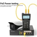 DOSS NF488 3 IN 1 POE POWER TESTER VOLTAGE CURRENT CONTINUITY