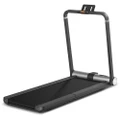 WalkingPad MC21 Double-Fold Walking and Running Treadmill