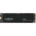 Crucial CT2000T700SSD3 2TB T700 Gen5 NVMe SSD 12400/11800MB/s R/W 1200TBW 1500K IOPs 1.5M hrs